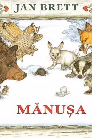 Manusa