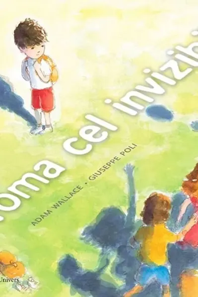 Tomă cel invizibil