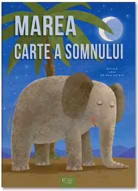 Marea carte a somnului