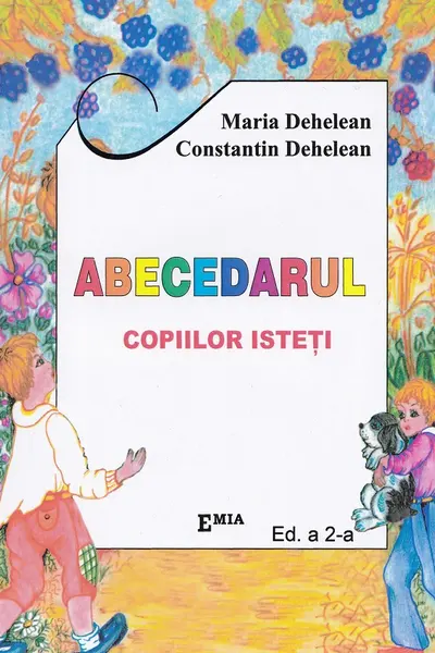 Abecedarul copiilor isteți