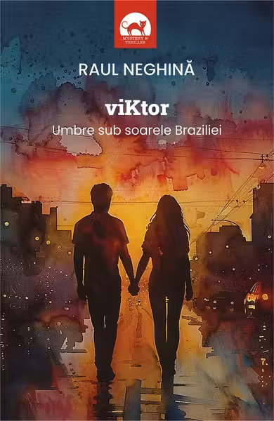 Viktor. Umbre sub soarele Braziliei