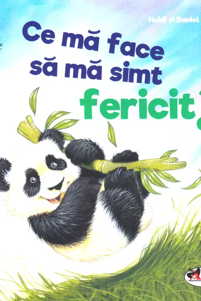 Ce ma face sa ma simt fericit?
