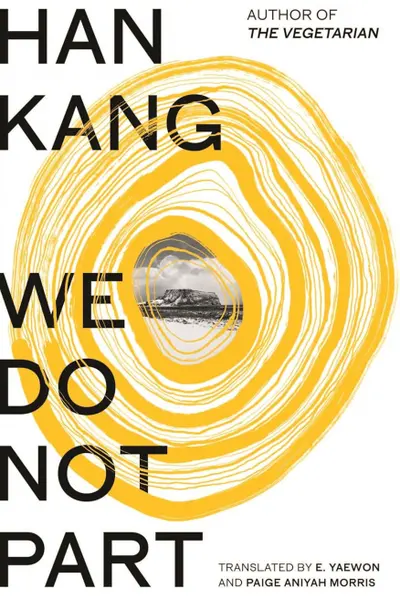 We Do Not Part