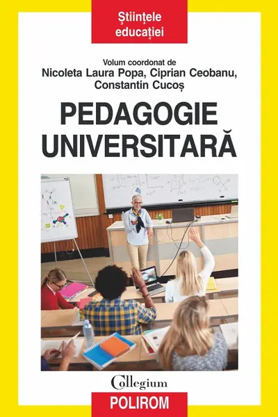 Pedagogie universitara
