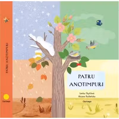 Patru anotimpuri