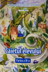 Limba si literatura romana cl.2 Caietul elevului P2