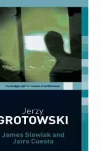 Jerzy Grotowski