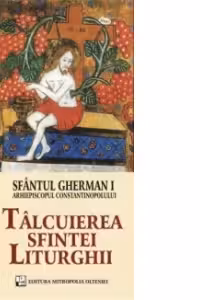 Talcuirea Sfintei Liturghii