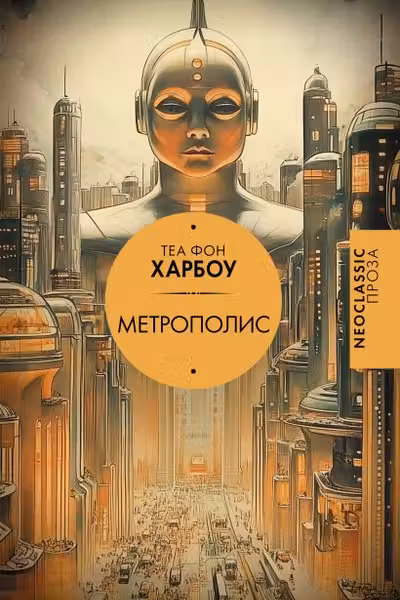 Метрополис