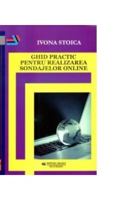 Ghid practic pentru realizarea sondajelor online