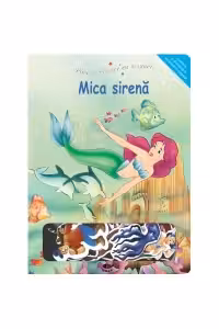 Mica sirena