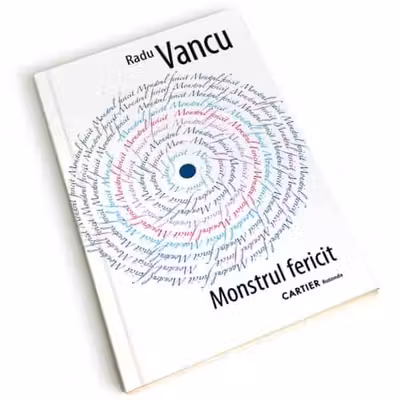 Monstrul fericit