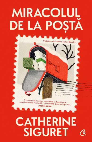 Miracolul de la posta