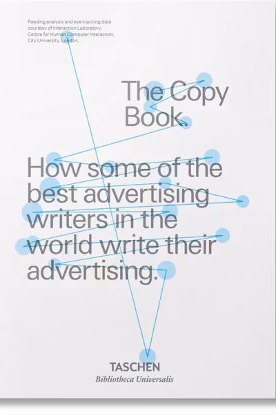 The Copy Book