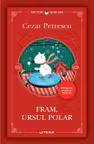 Lecturi scolare Fram ursul polar