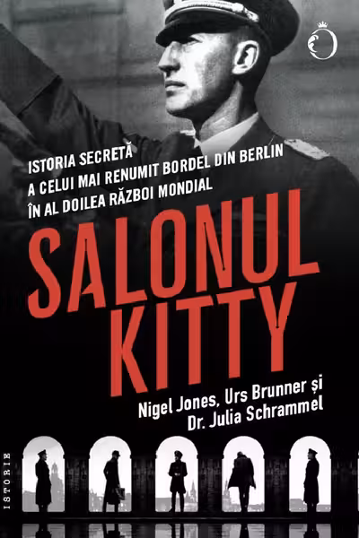 Salonul Kitty