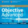 Objective Advanced Class - (contine 2 CD)