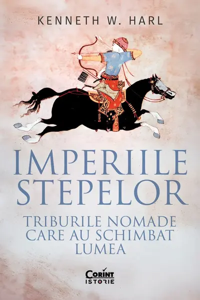 Imperiile stepelor