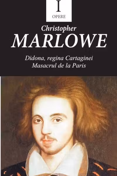 Opere I. Didona, regina Cartaginei - Masacrul de la Paris