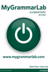 MyGrammarLab Elementary A1, A2