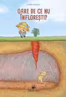 Oare de ce nu infloresti?