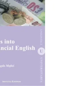 Steps into Financial English