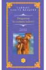 Dragostea in vremea holerei (Hardcover)