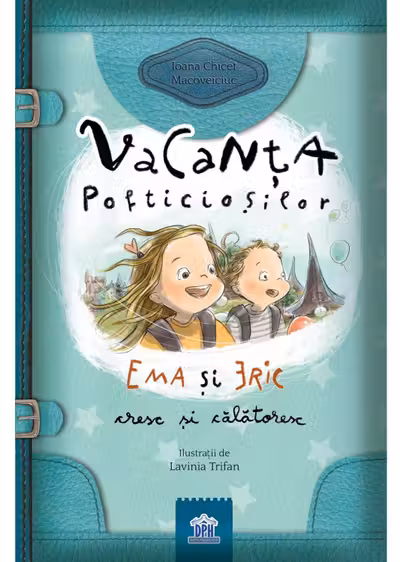 Vacanta pofticiosilor