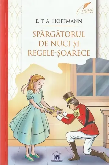 Spargatorul de nuci si regele soarece