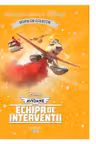 Avioane. Echipa de interventii