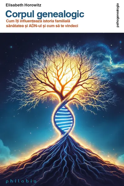 Corpul genealogic