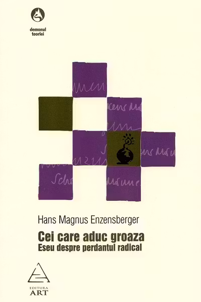 Cei care aduc groaza
