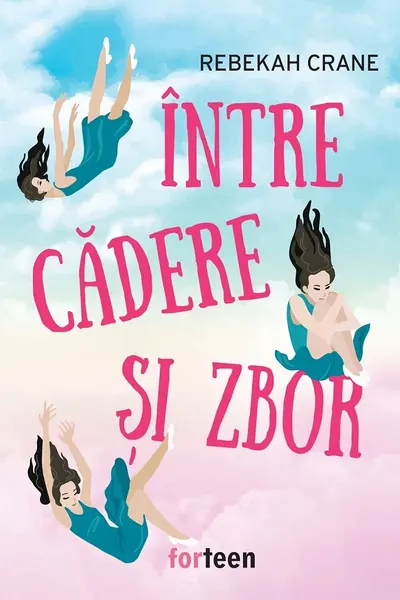 Intre cadere si zbor