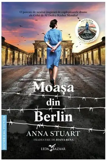 Moasa din Berlin