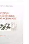 Sisteme electronice de actionare
