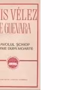 Diavolul Schiop Domnie dupa moarte