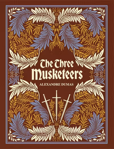 The Three Musketeers (Deluxe Edition)