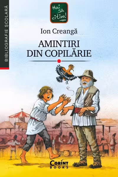 Amintiri din copilarie