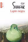 Lapte negru (Top 10)