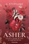 Asher Vol. 2