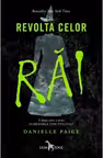 Eliberarea tinutului Oz. Vol. 2 - Revolta celor rai