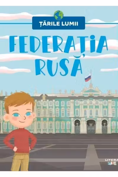 TARILE LUMII. RUSIA