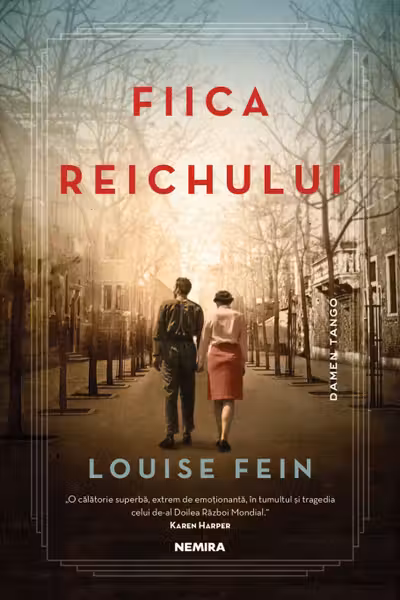 Fiica Reichului