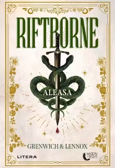 Riftborne
