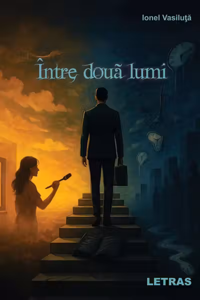 Intre doua lumi