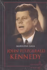 John Fitzgerald Kennedy. reeditare