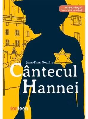 Cantecul Hannei - Jean-Paul Noziere