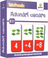 Adunari usoare