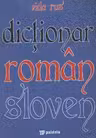 Dictionar roman-sloven