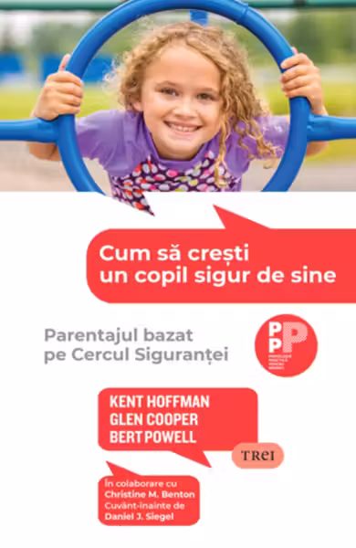 Cum sa cresti un copil sigur de sine